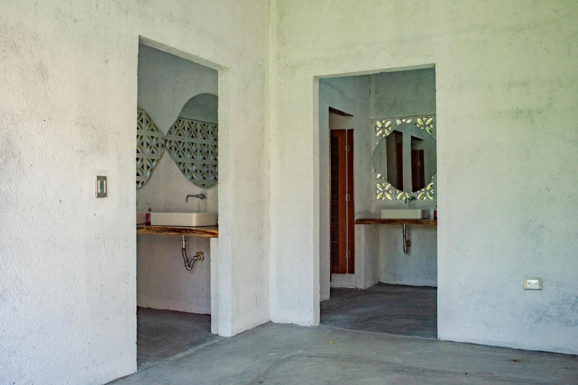 Cabana Tayronaca Calabazo  Exterior foto