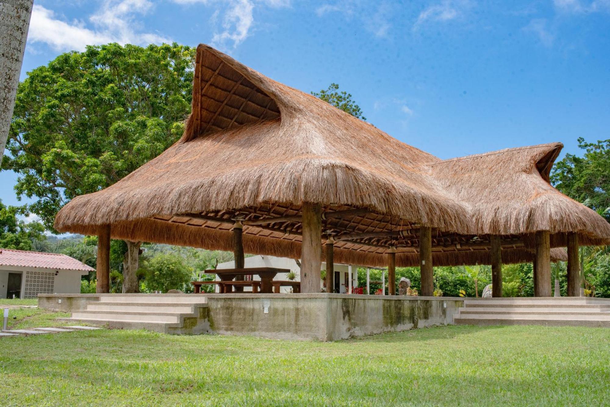 Cabana Tayronaca Calabazo  Exterior foto